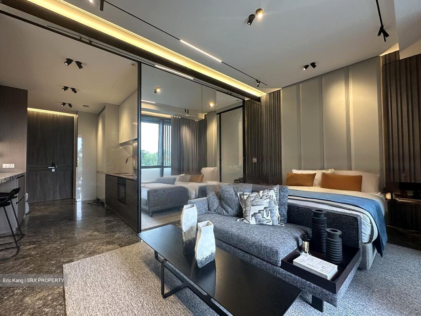 19 Nassim (D10), Apartment #458981571